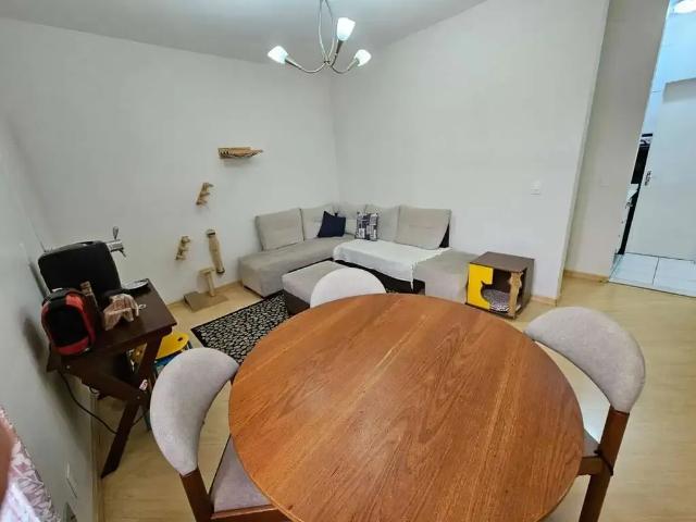 Apartamento venda em Jardim Flórida, Jundiaí