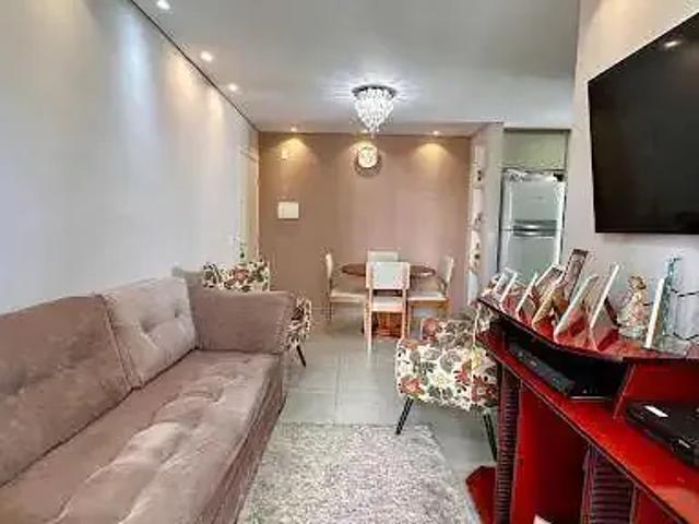 Apartamento venda em Jardim Santa Teresa, Jundiaí