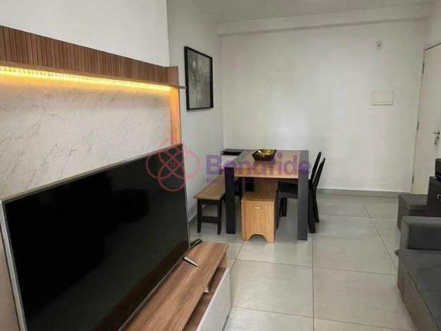Apartamento venda em Jardim Santa Teresa, Jundiaí
