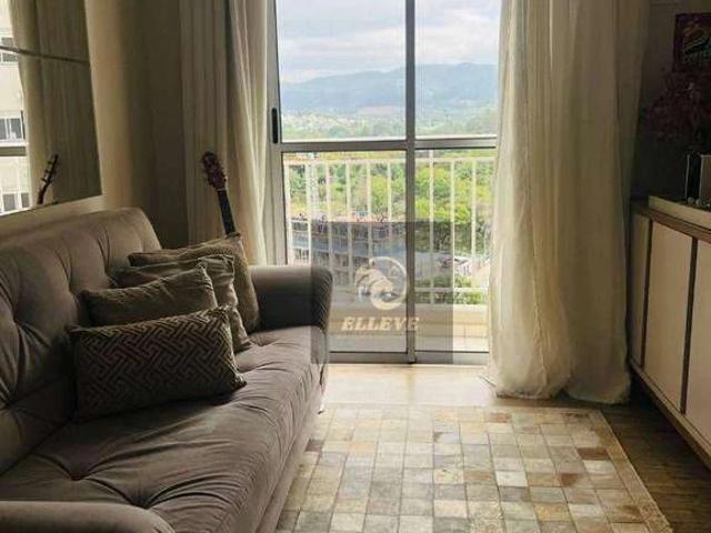 Apartamento venda em Jardim Novo Mundo, Jundiaí