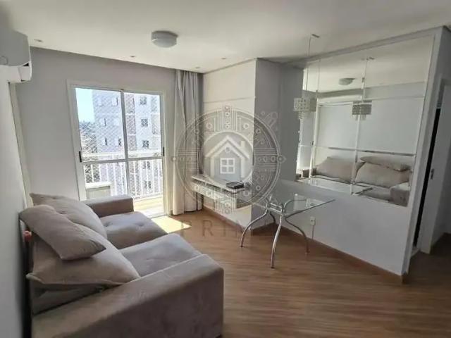 Apartamento venda em Samambaia, Jundiaí