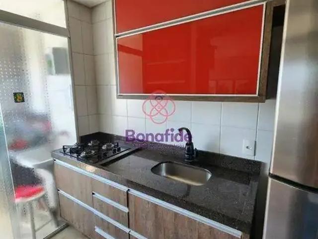 Apartamento venda em Jardim Santa Teresa, Jundiaí