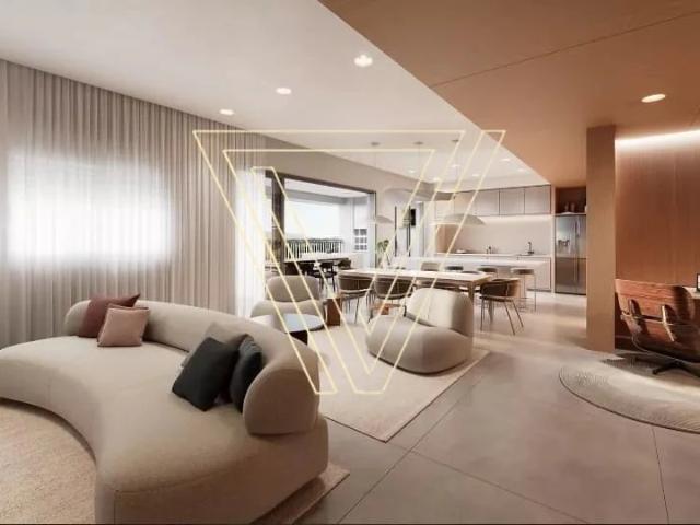Apartamento venda em Chácaras de Recreio Fazenda Malota, Jundiaí