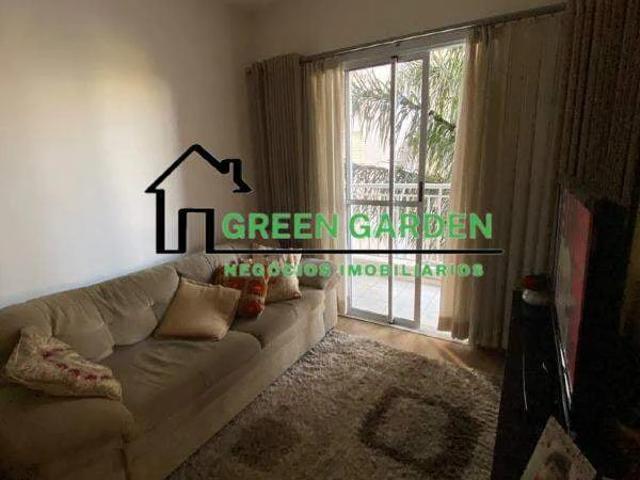 Apartamento venda em Jardim Santa Teresa, Jundiaí