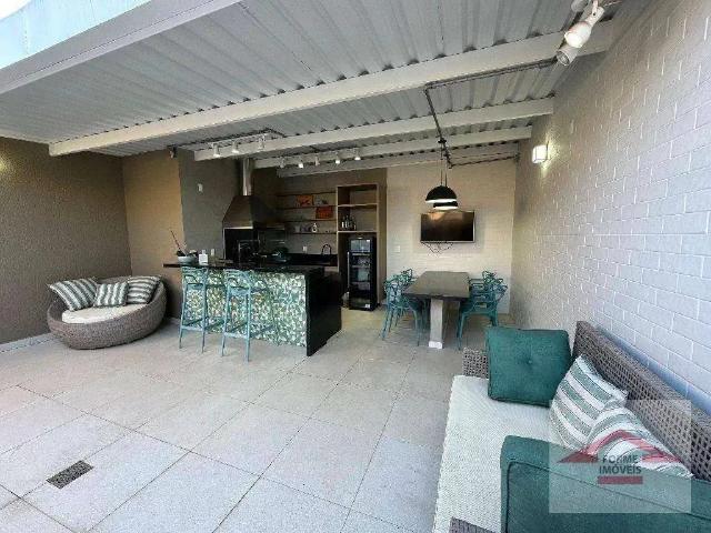 Apartamento venda em Pirassununga