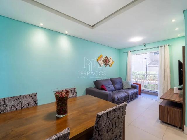 Apartamento venda em Jardim Novo Mundo, Jundiaí
