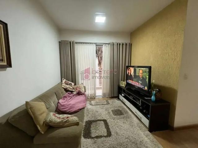 Apartamento venda em Região Imediata de Jundiaí, Jundiaí