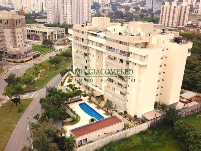 Apartamento venda em Região Imediata de Jundiaí, Jundiaí