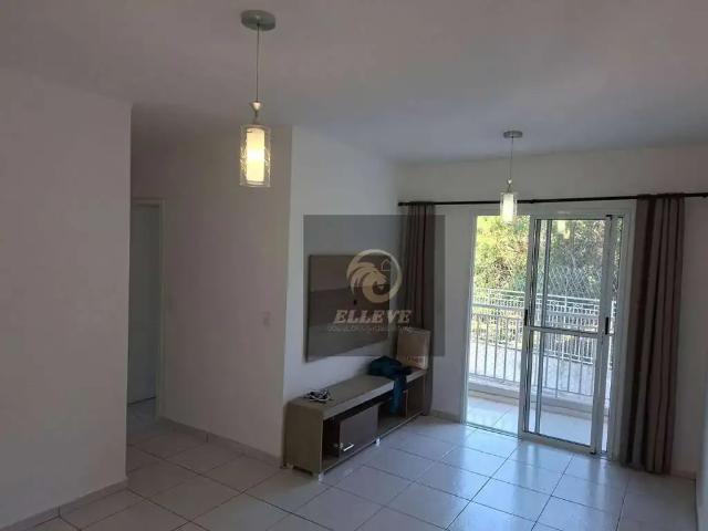 Apartamento venda em Jardim Novo Mundo, Jundiaí