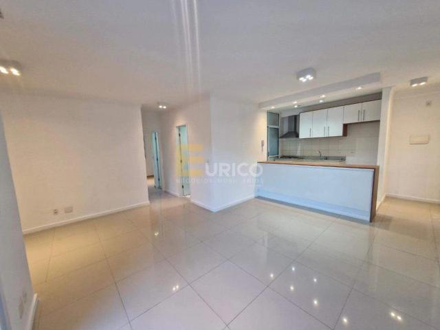 Apartamento venda em Jardim Santa Teresa, Jundiaí