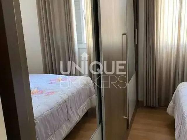 Apartamento venda em Jardim Novo Mundo, Jundiaí