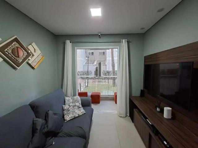 Apartamento venda em Jardim Santa Teresa, Jundiaí