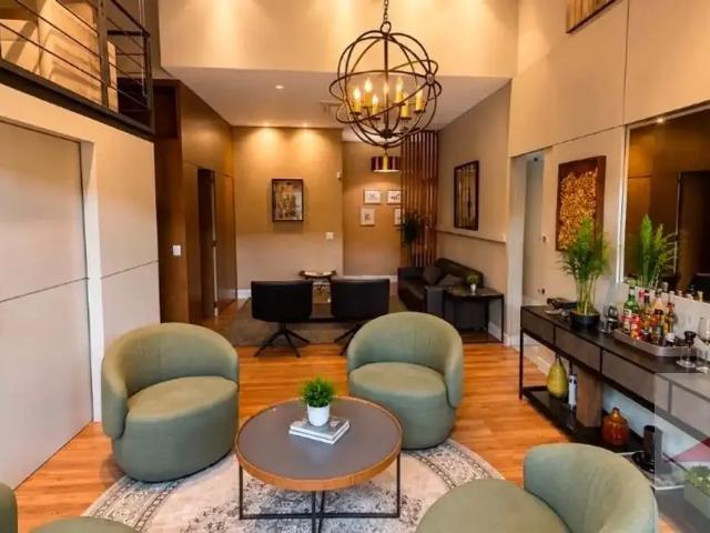 Apartamento venda em Chácaras de Recreio Fazenda Malota, Jundiaí