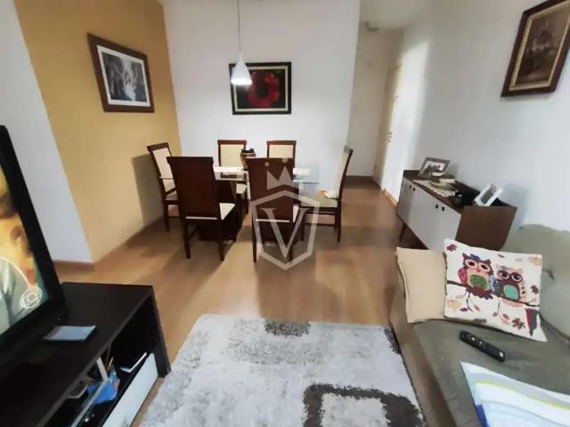 Apartamento venda em Jardim Novo Mundo, Jundiaí
