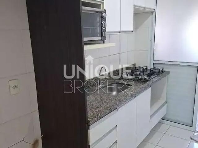 Apartamento venda em Jardim Novo Mundo, Jundiaí