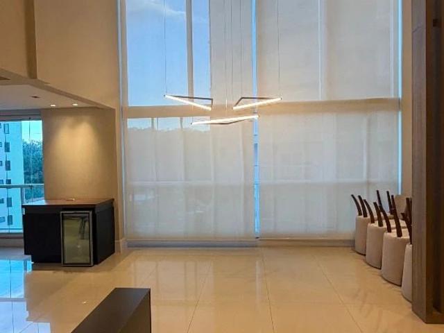 Apartamento venda em Jardim Samambaia, Jundiaí