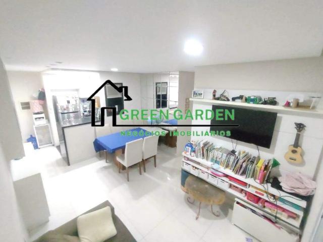Apartamento venda em Jardim Santa Teresa, Jundiaí