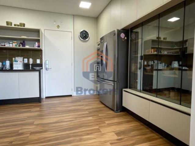 Apartamento venda em Região Imediata de Bragança Paulista, Atibaia