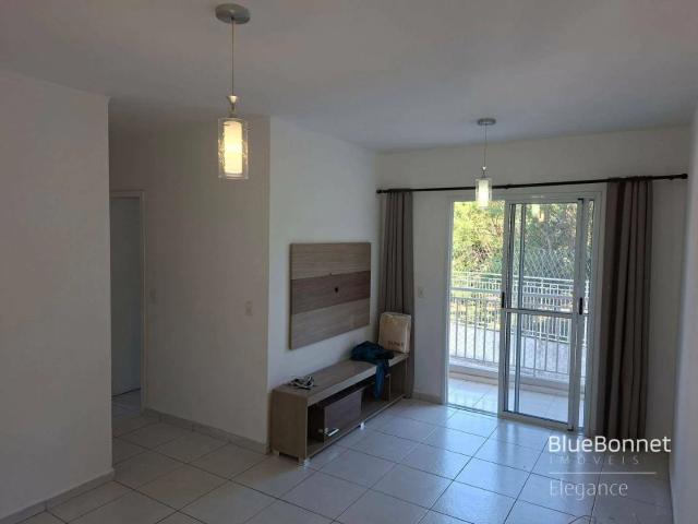 Apartamento venda em Jardim Novo Mundo, Jundiaí