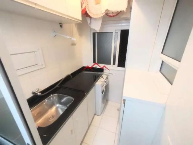 Apartamento venda em Jardim Novo Mundo, Jundiaí