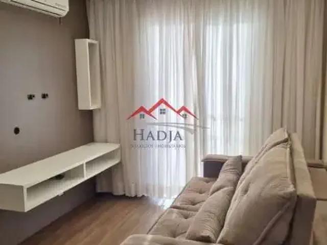 Apartamento venda em Jardim Novo Mundo, Jundiaí