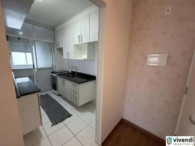 Apartamento venda em Jardim Novo Mundo, Jundiaí