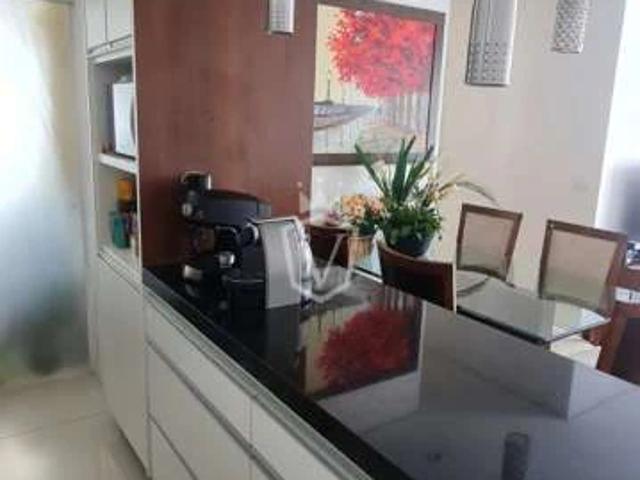 Apartamento venda em Jardim Novo Mundo, Jundiaí