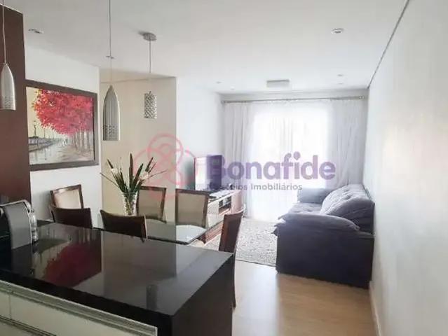 Apartamento venda em Jardim Santa Teresa, Jundiaí