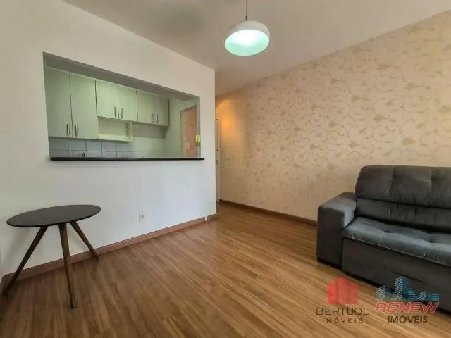 Apartamento venda em Jardim Santa Teresa, Jundiaí