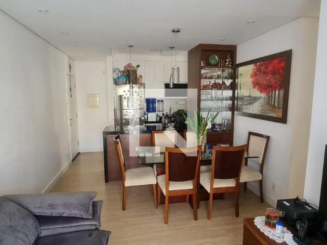 Apartamento venda em Jardim Santa Teresa, Jundiaí