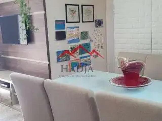 Apartamento venda em Jardim Novo Mundo, Jundiaí