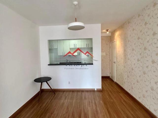 Apartamento venda em Jardim Novo Mundo, Jundiaí
