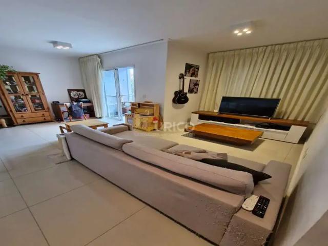 Apartamento venda em Samambaia, Jundiaí