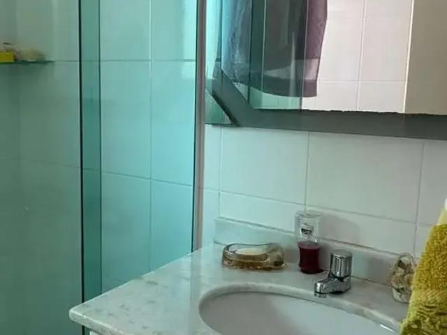 Apartamento venda em Jardim Novo Mundo, Jundiaí