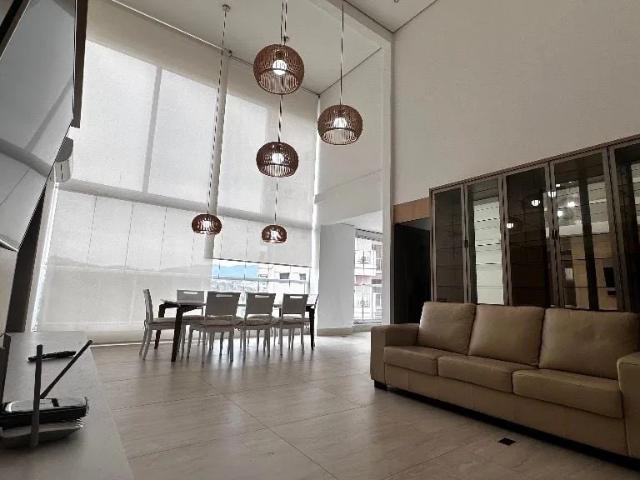 Apartamento venda em Chácaras de Recreio Fazenda Malota, Jundiaí