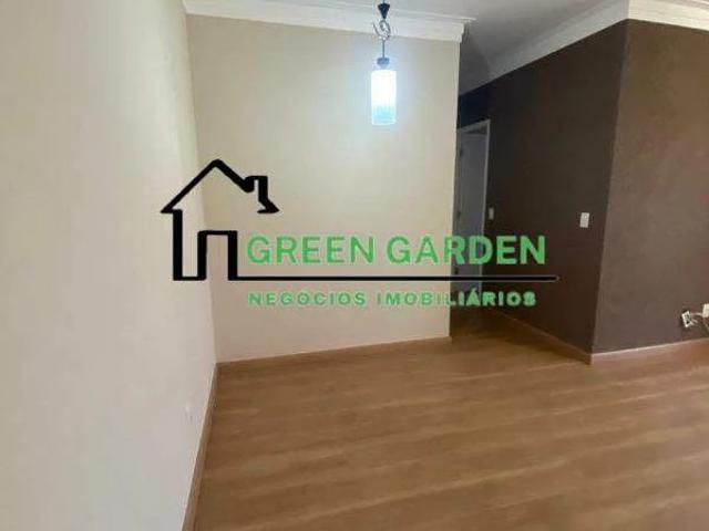 Apartamento venda em Jardim Santa Teresa, Jundiaí