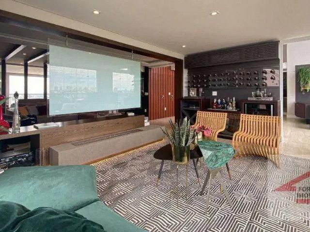 Apartamento venda em Pirassununga