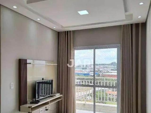 Apartamento venda em Região Imediata de Jundiaí, Jundiaí