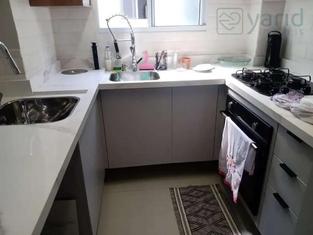 Apartamento venda em Região Imediata de Jundiaí, Jundiaí