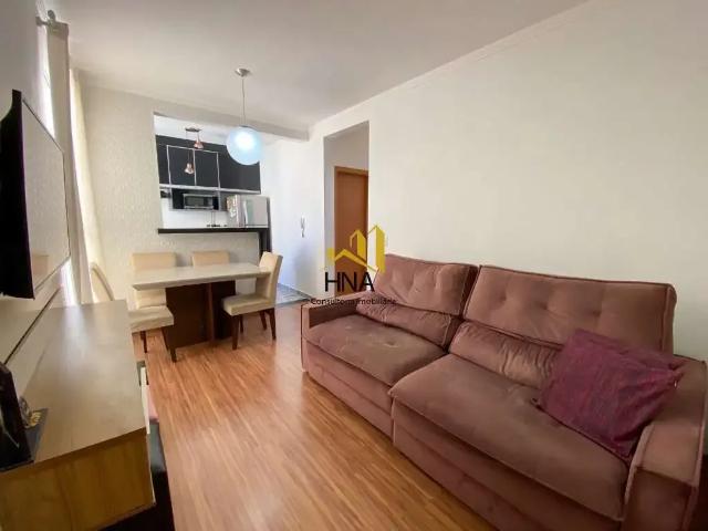 Apartamento venda em Loteamento Jardim Ritoni, Jundiaí