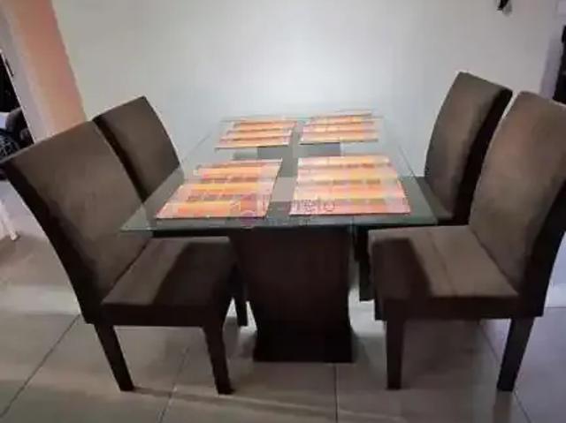 Apartamento venda em Região Imediata de Jundiaí, Jundiaí