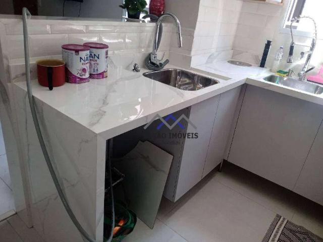 Apartamento venda em Loteamento Jardim Ritoni, Jundiaí