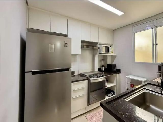 Apartamento venda em Loteamento Jardim Ritoni, Jundiaí