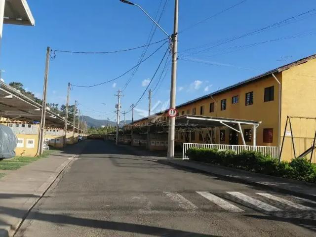 Apartamento venda em Loteamento Jardim Ritoni, Jundiaí