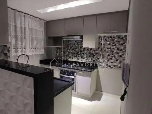 Apartamento venda em Loteamento Jardim Ritoni, Jundiaí