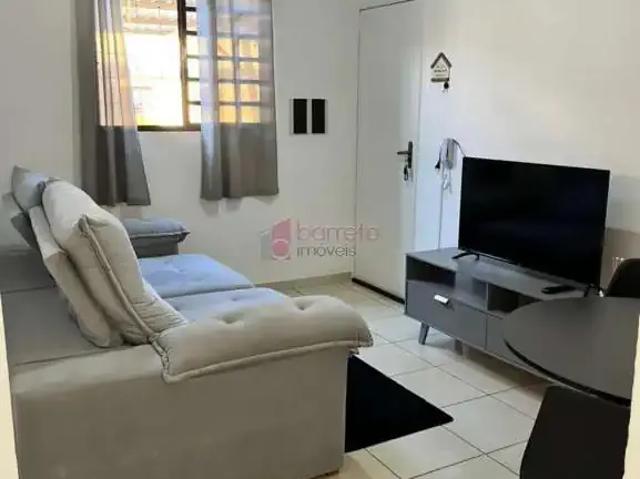 Apartamento venda em Região Imediata de Jundiaí, Jundiaí