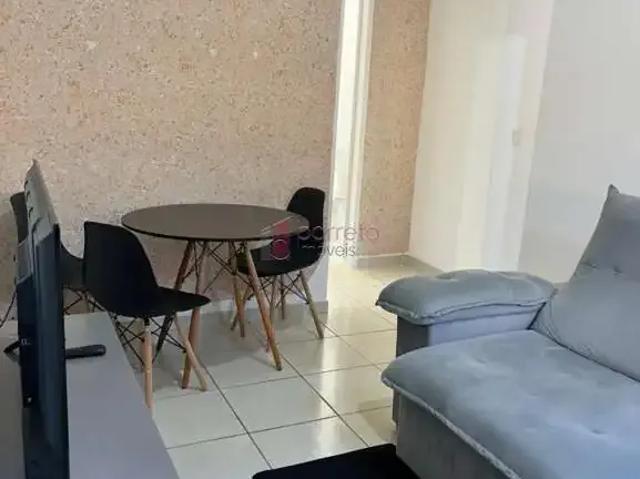 Apartamento venda em Região Imediata de Jundiaí, Jundiaí