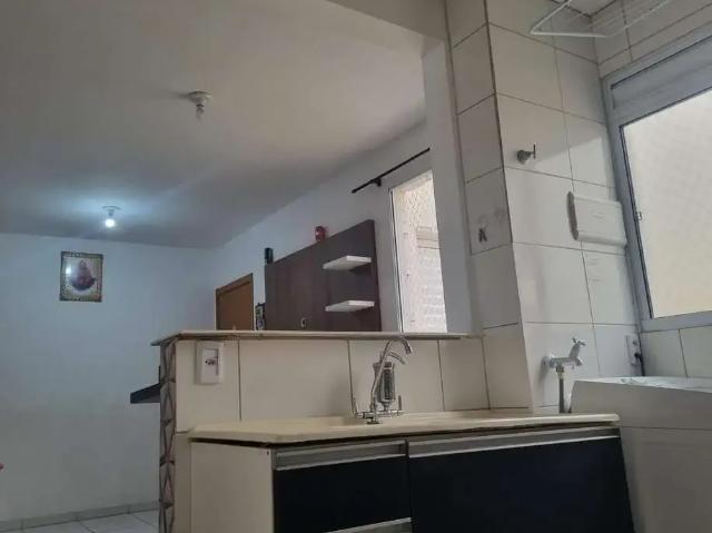 Apartamento venda em Região Imediata de Jundiaí, Jundiaí