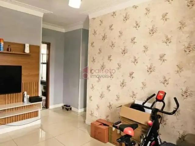 Apartamento venda em Região Imediata de Jundiaí, Jundiaí