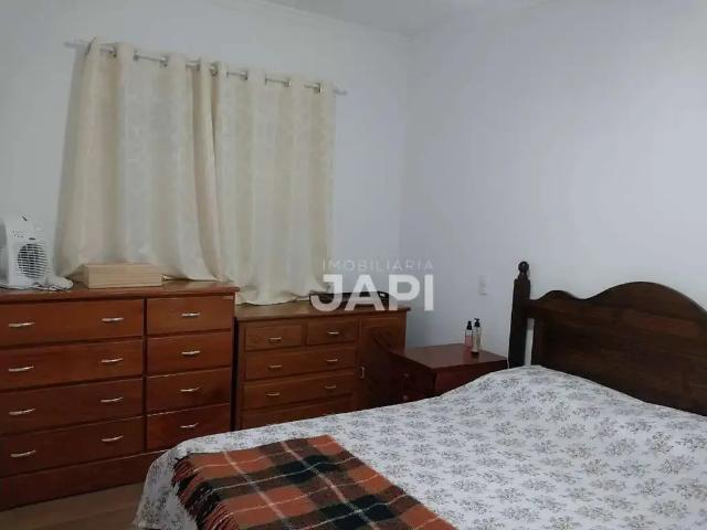 Apartamento venda em Chácaras de Recreio Santa Camila, Jundiaí